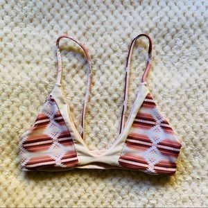 Acacia Swimwear Bikini Top